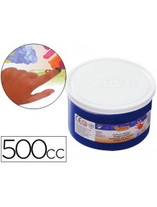 Pintura a dits 500 ml