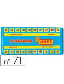 Plastilina mitjana