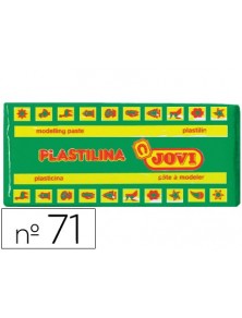 Plastilina mitjana