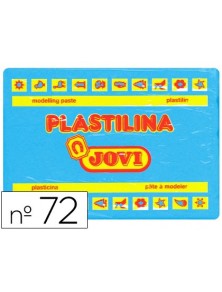 Plastilina gran