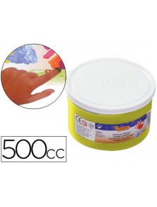 Pintura a dits 500 ml