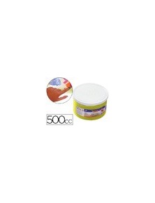 Pintura a dits 500 ml