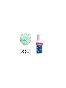 Corrector flascó 20 ml