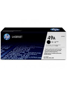 Toner hp laserjet smart...