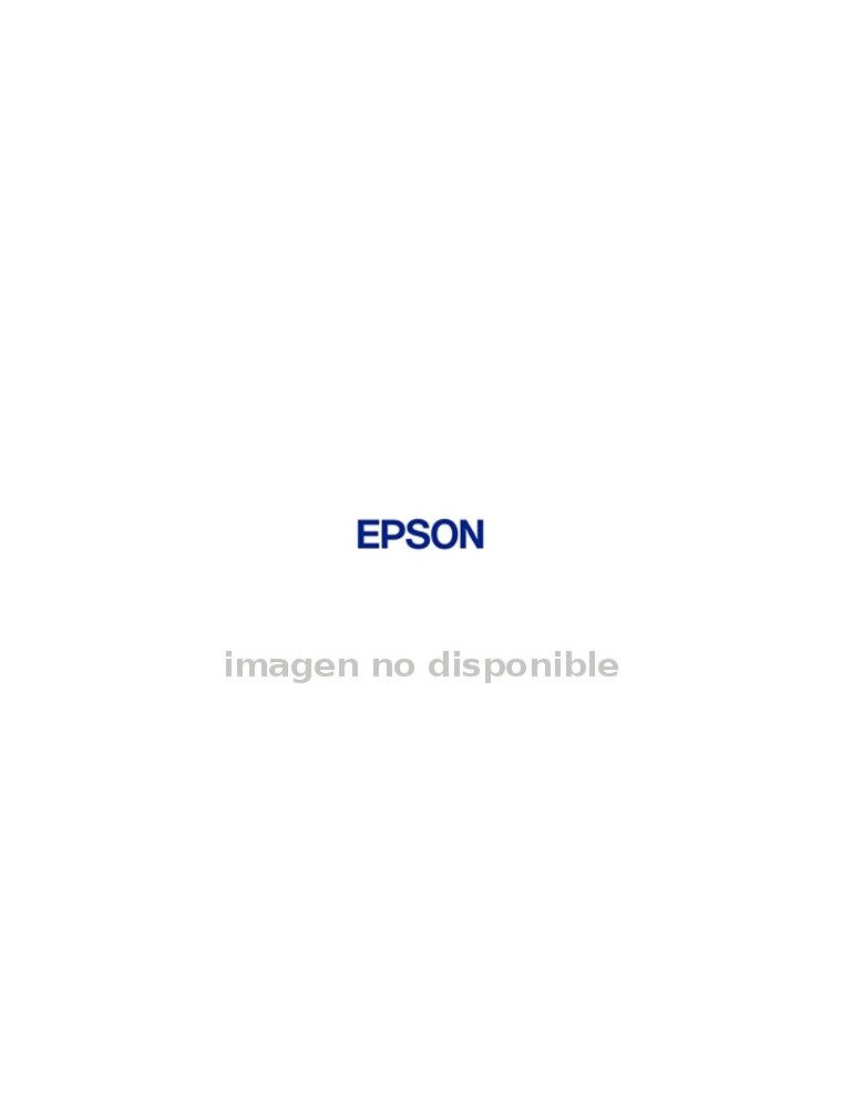 CINTA IMPRESORA EPSON ERC-09B NEGRA M-160 163 164 180 180H 181 182 183 185 190 191 192 195