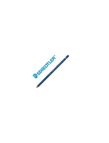 Lapices staedtler lumocolor omnichrom azul unidad