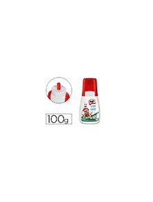 Pegamento pritt cola blanca 100 gr unidad