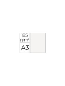 Cartolina 185 gm².