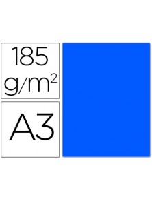 Cartolina 185 gm².