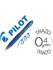 Boligrafo pilot g-2 pixie...