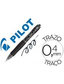 Boligrafo pilot g-2 pixie...