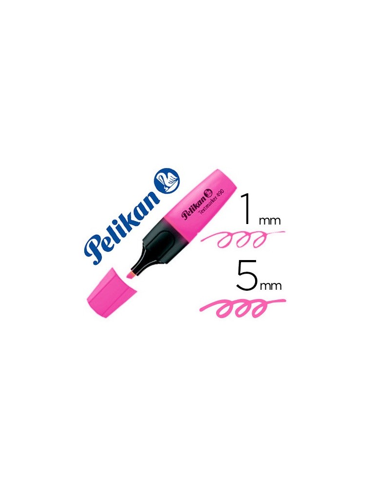 Retolador fluorescent Textmarker 490