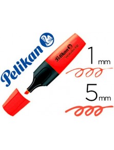 Retolador fluorescent Textmarker 490