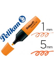 Retolador fluorescent Textmarker 490