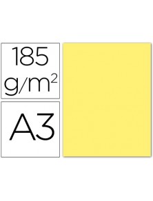 Cartolina 185 gm².