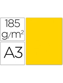 Cartolina 185 gm².