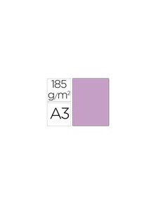 Cartolina 185 gm².