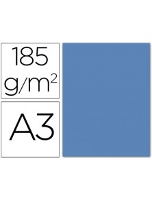 Cartolina 185 gm².