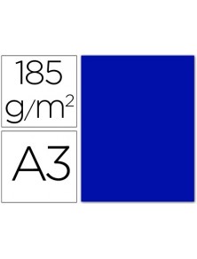 Cartolina 185 gm².