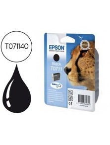 Ink-jet epson stylus d78...