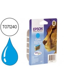 Ink-jet epson stylus d78...