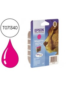 Ink-jet epson stylus d78...