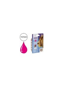 Ink-jet epson stylus d78 dx400 0 dx4050 dx5000 dx5050 dx6000 dx6050 dx7000f magenta