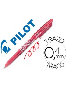 Boligrafo pilot frixion...