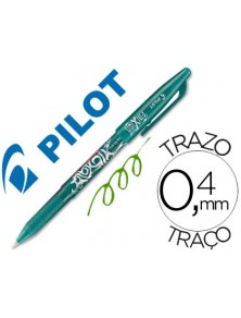 Boligrafo pilot frixion...