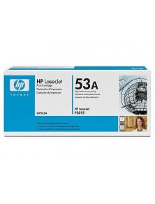 Toner hp laserjet p2015...