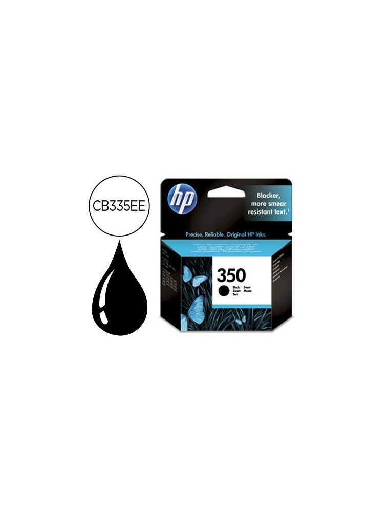 Ink-jet hp deskjet 4260d4200 series officejet j57805785 negro n.350