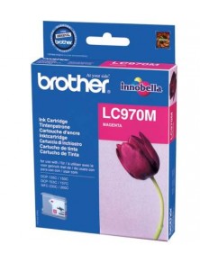 Brother Cartucho Inkjet...