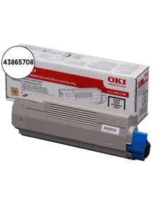 Toner oki c56505750 negro...