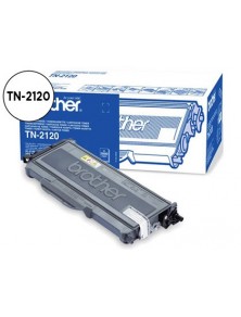 Toner brother tn-2120...