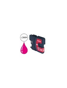 Ink-jet brother lc-980m dcp-145dcp-165mfc-250mfc- 290 magenta