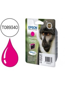 Ink-jet epson t0893 magenta...