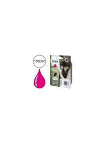 Ink-jet epson t0893 magenta stylus s20  sx-100  sx-110