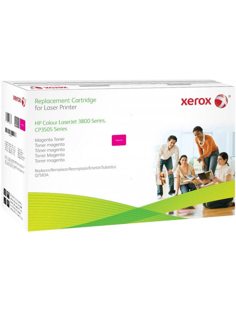 Toner laser compatible 003R99762 Q7583A