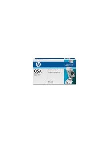 Toner hp 05a laserjet ce505a negro 2.300 pag