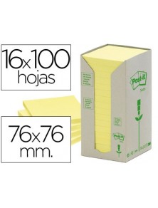 Bloc notes adhesives de...