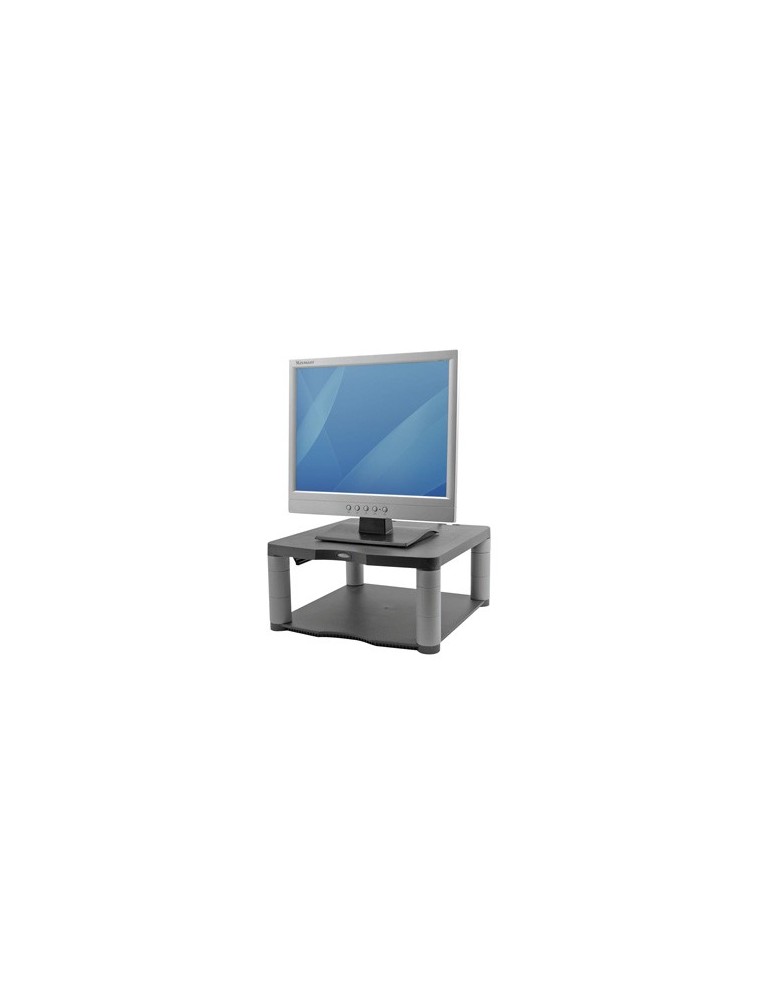 Fellowes Suport Monitor Premium Grafit 9169401