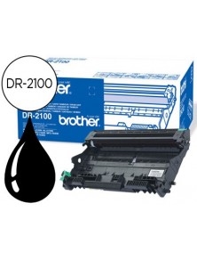 Tambor brother dr-2100...