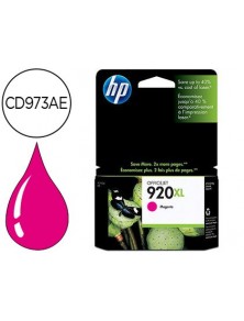 Ink-jet hp 920xl magenta...