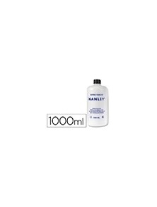 Barniz fijativo manley acabado brillante bote de 1000ml