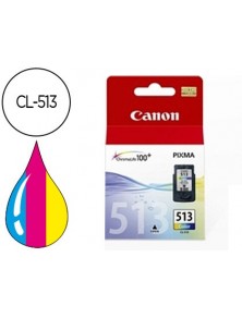 Ink-jet canon cl-513 color...