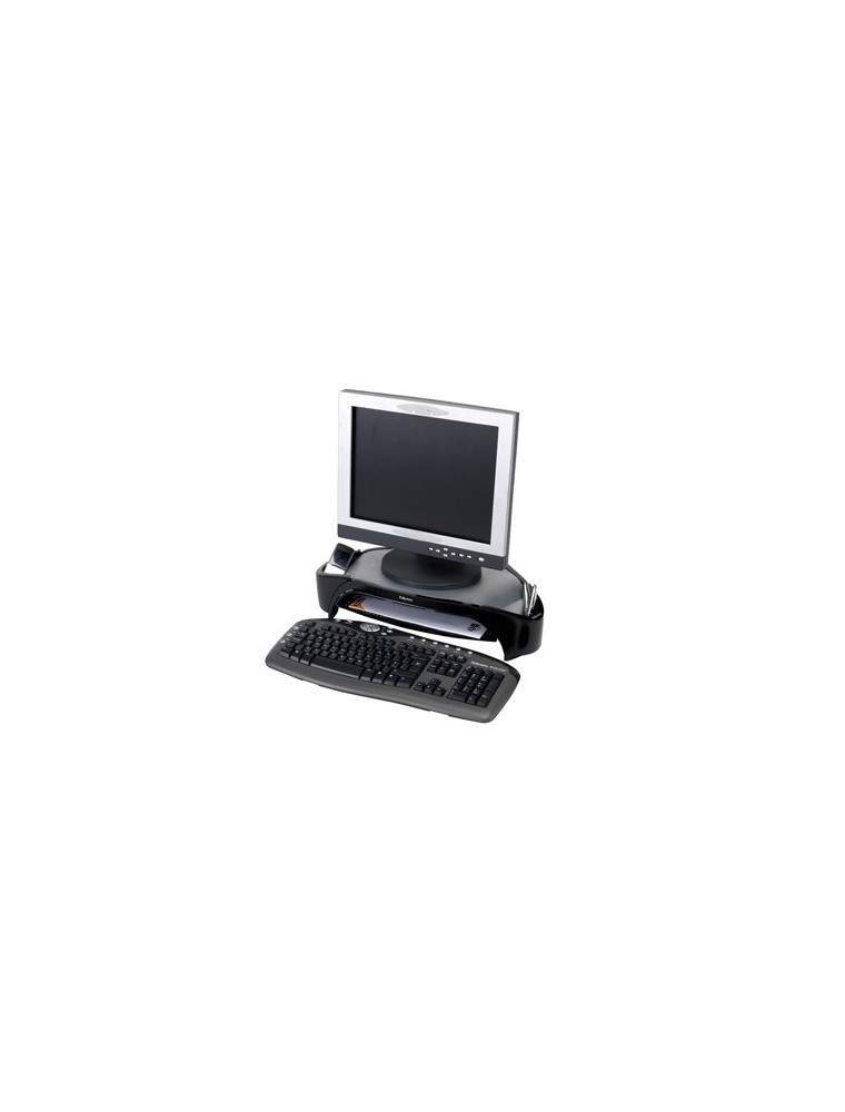 Soporte fellowes para monitor smart suites plus