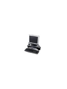 Soporte fellowes para monitor smart suites plus