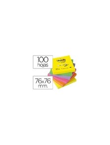 Bloc de notes adhesives de posar i treure Z-Notes