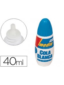 Adhesiu cola blanca