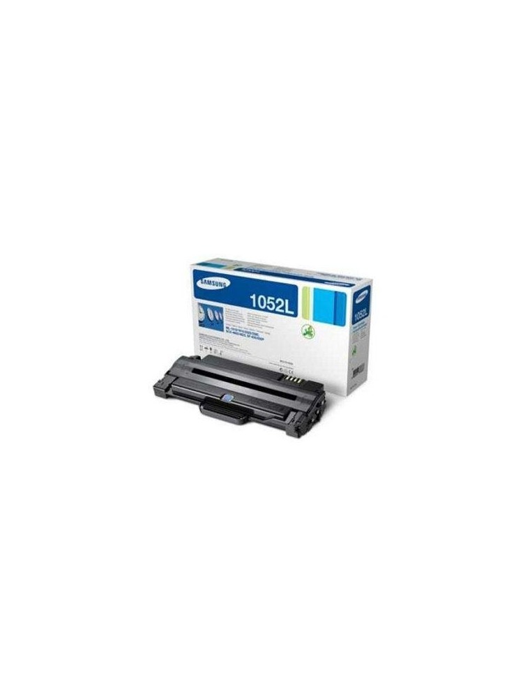 Samsung Toner Laser Negro 2.500 Paginas Para Ml- 1910 1915 2525 2525W 2580N Scx- 4600 4623F 4623Gn Sf-650